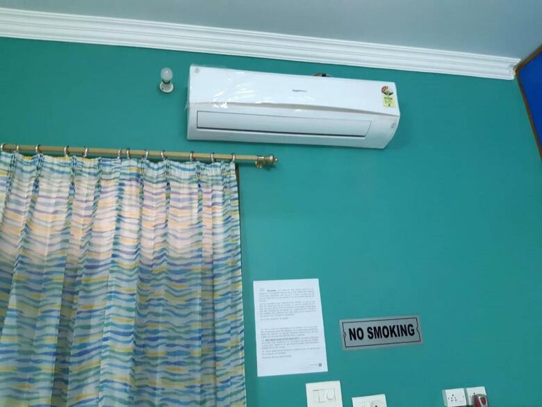 Ish, Atithya Home Stay & Serviced Apartment