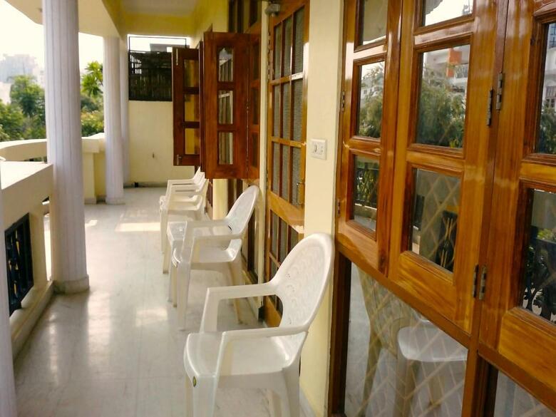 Ish, Atithya Home Stay & Serviced Apartment