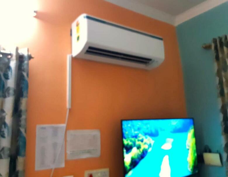 Ish, Atithya Home Stay & Serviced Apartment