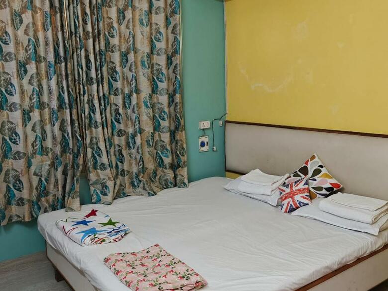 Ish, Atithya Home Stay & Serviced Apartment