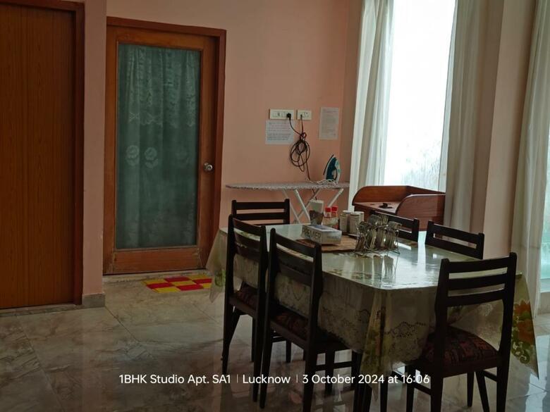 Ish, Atithya Home Stay & Serviced Apartment