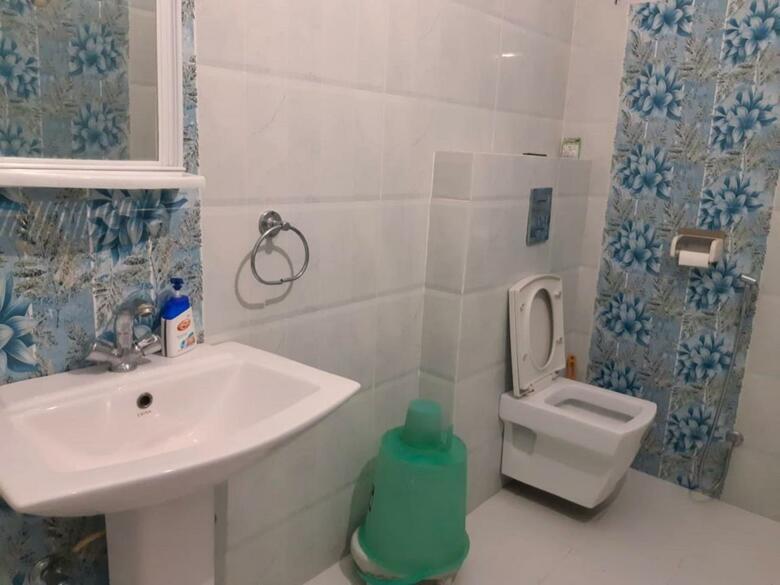 Ish, Atithya Home Stay & Serviced Apartment
