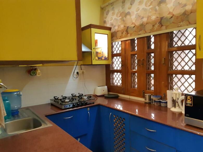 Ish, Atithya Home Stay & Serviced Apartment