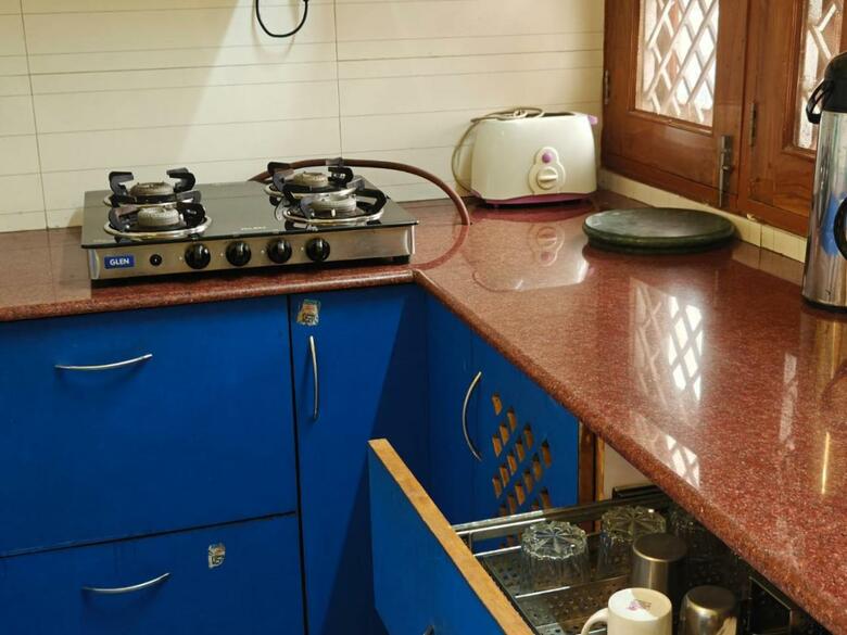 Ish, Atithya Home Stay & Serviced Apartment