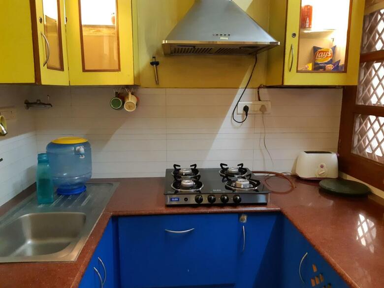 Ish, Atithya Home Stay & Serviced Apartment