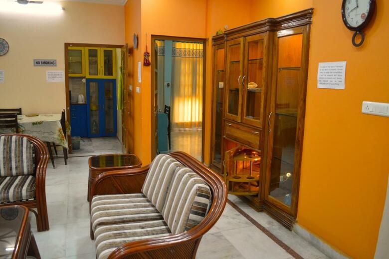 Ish, Atithya Home Stay & Serviced Apartment
