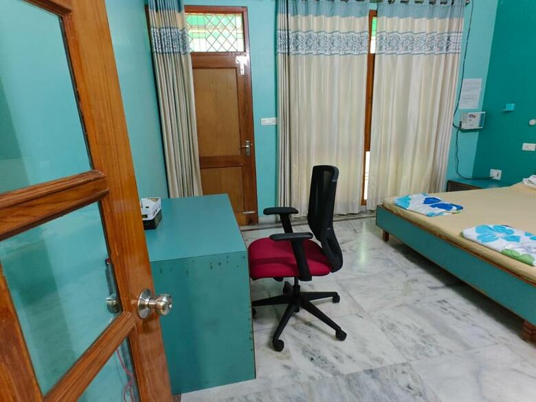 Ish, Atithya Home Stay & Serviced Apartment