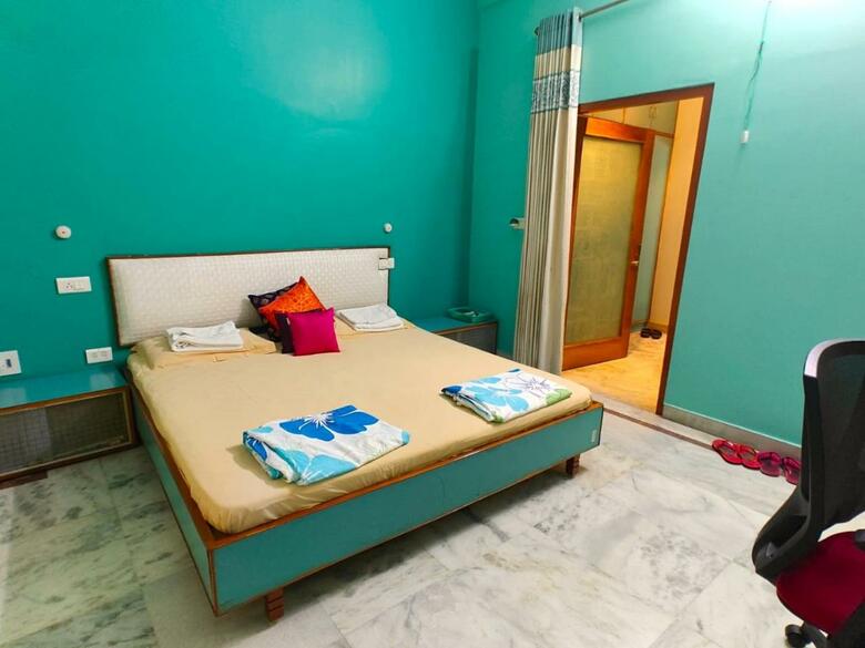 Ish, Atithya Home Stay & Serviced Apartment