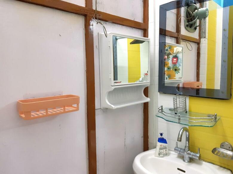 Ish, Atithya Home Stay & Serviced Apartment