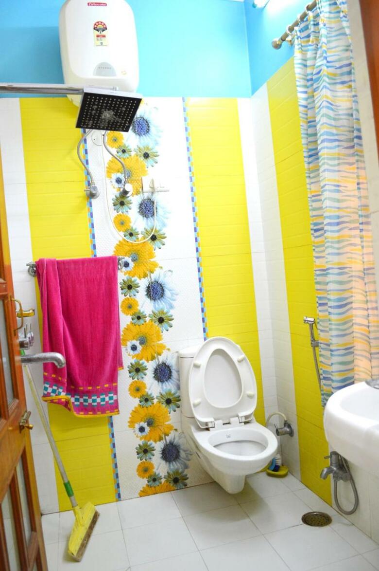 Ish, Atithya Home Stay & Serviced Apartment