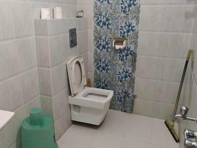 Ish, Atithya Home Stay & Serviced Apartment
