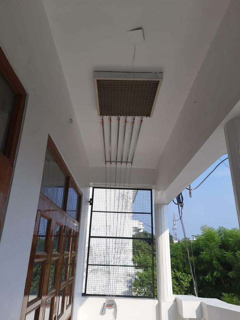 Ish, Atithya Home Stay & Serviced Apartment