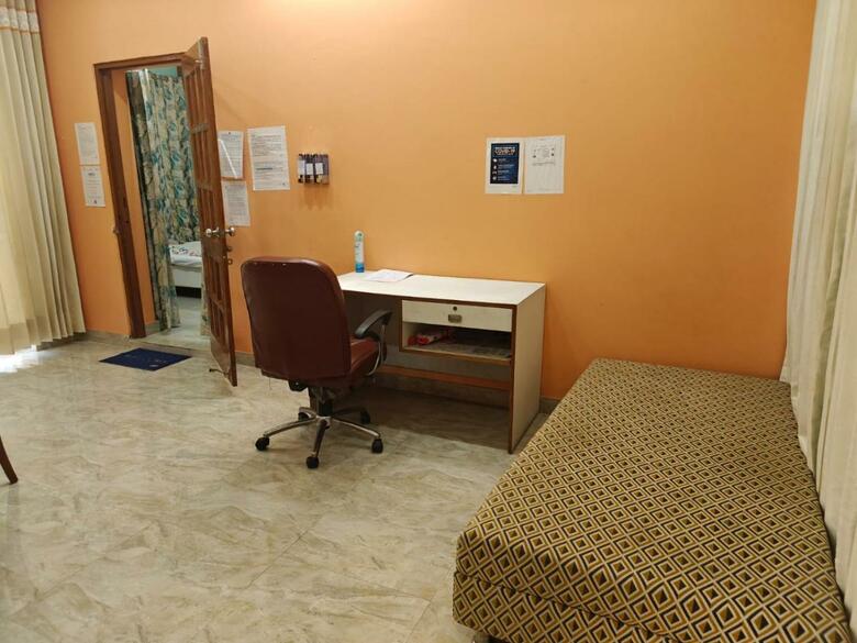 Ish, Atithya Home Stay & Serviced Apartment