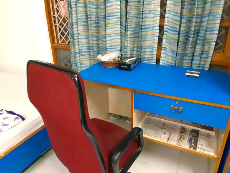 Ish, Atithya Home Stay & Serviced Apartment