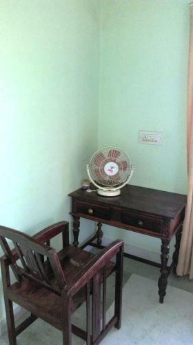 Coorgee Family Homestay