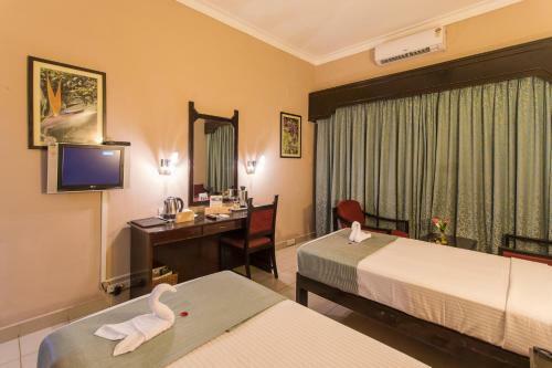 Hotel Coorg International