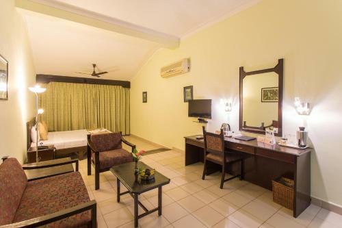 Hotel Coorg International