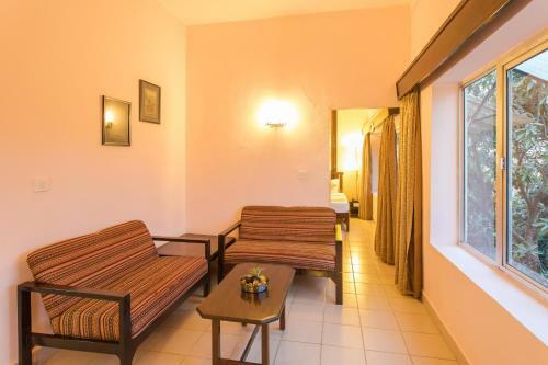 Hotel Coorg International