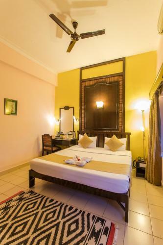 Hotel Coorg International