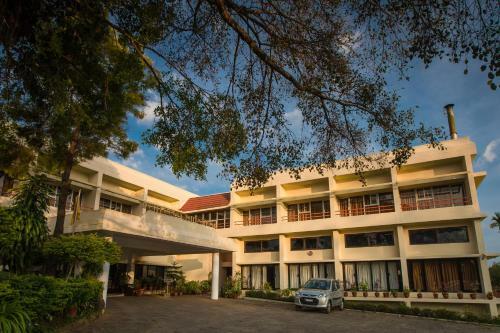 Hotel Coorg International