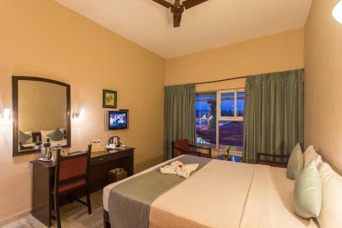 Hotel Coorg International
