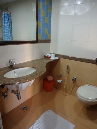 Hotel Coorg International
