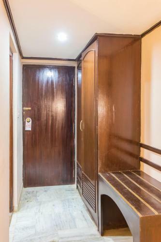 Hotel Coorg International