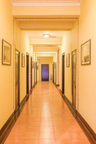Hotel Coorg International