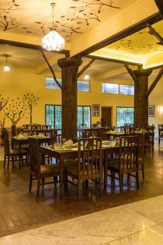 Hotel Coorg International