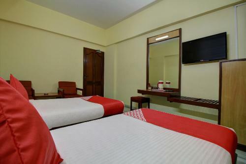 Hotel Oyo 15767 Mr International