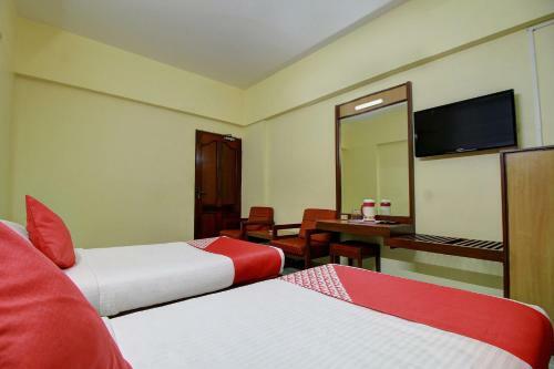 Hotel Oyo 15767 Mr International