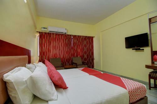 Hotel Oyo 15767 Mr International
