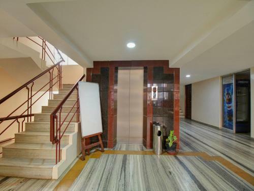 Hotel Oyo 15767 Mr International