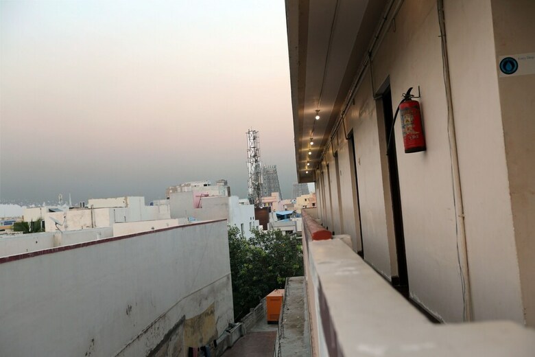 Oyo 37750 Hotel Boopathi International