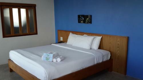 J2 Hotel Maesot