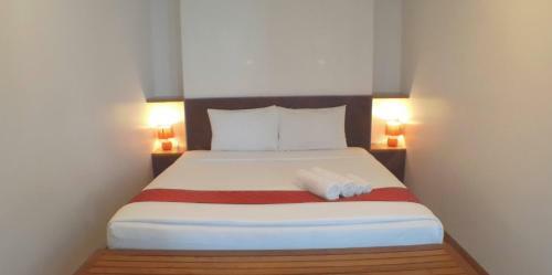 J2 Hotel Maesot