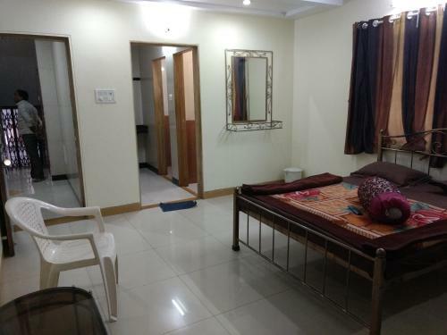 Bed & Breakfast Hotel Shanti Palace