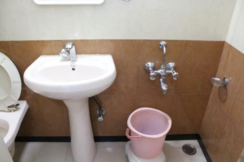 Bed & Breakfast Hotel Shanti Palace