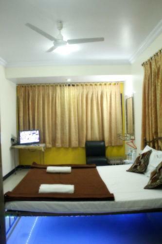 Bed & Breakfast Hotel Shanti Palace