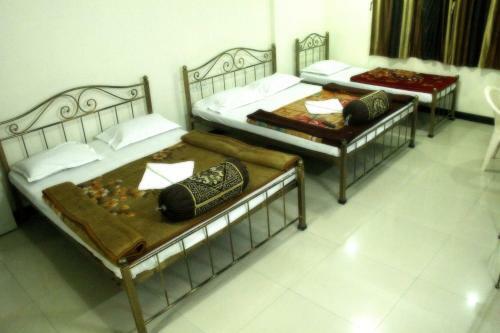 Bed & Breakfast Hotel Shanti Palace