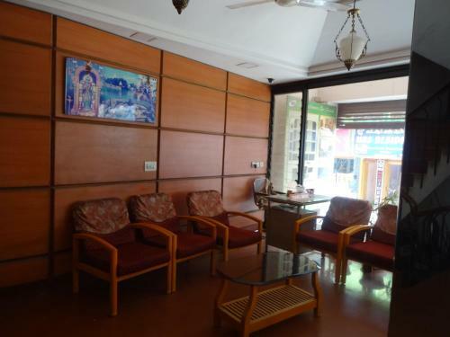 Hotel Pearls