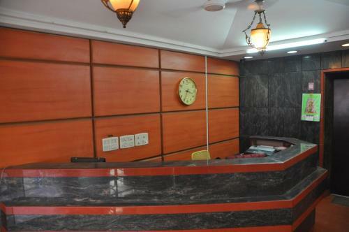 Hotel Pearls