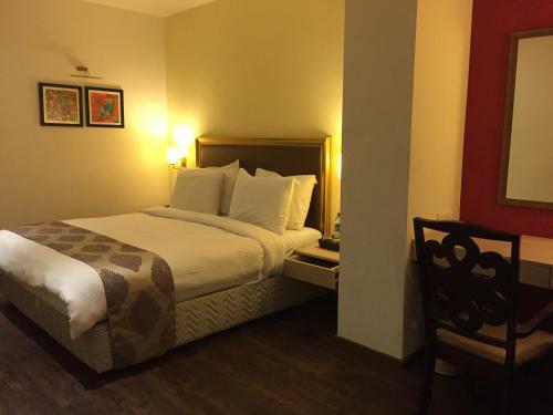 Hotel Royal Regency