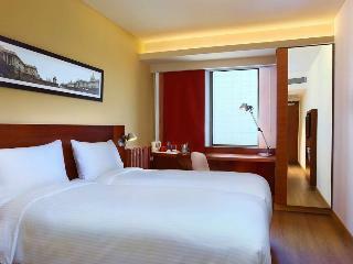 Hotel Ibis Chennai City Centre