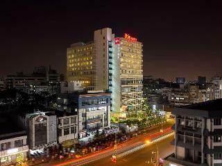 Hotel Ibis Chennai City Centre