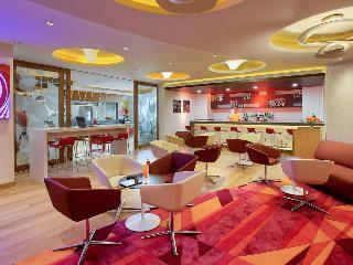 Hotel Ibis Chennai City Centre