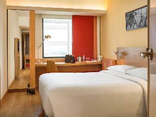 Hotel Ibis Chennai City Centre