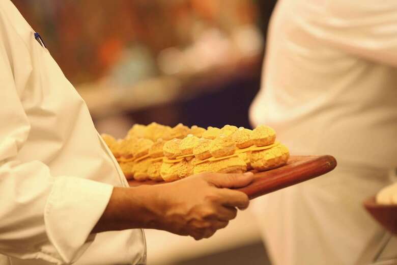 Hotel Hyatt Regency Chennai