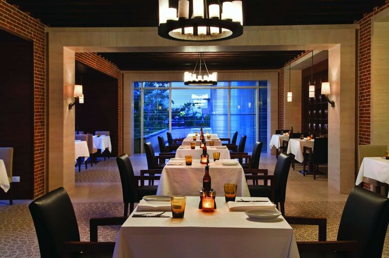 Hotel Hyatt Regency Chennai