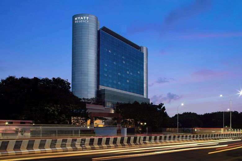 Hotel Hyatt Regency Chennai